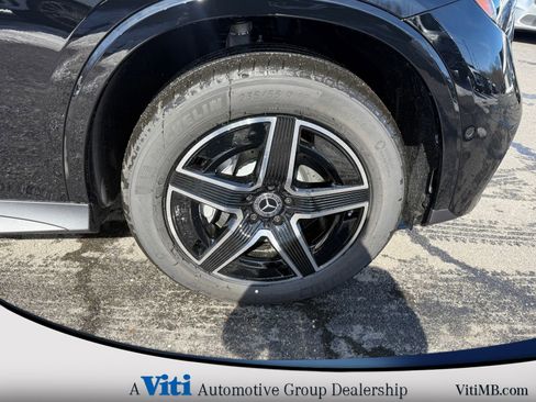 Used 2026 Mercedes-Benz GLC 300 4MATIC image 10
