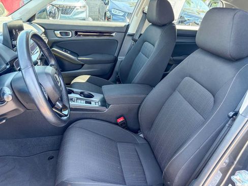 Used 2024 Honda Civic EX image 17