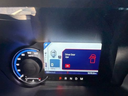 Used 2023 Ford Bronco Badlands w/ Sasquatch Package AWD/4WD image 47