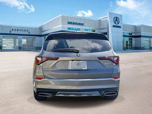 New 2026 Acura MDX FWD w/ Technology Package image 5