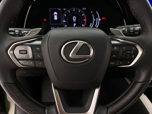 Used 2024 Lexus RX 350 Premium w/ Cold Area Package AWD/4WD image 16