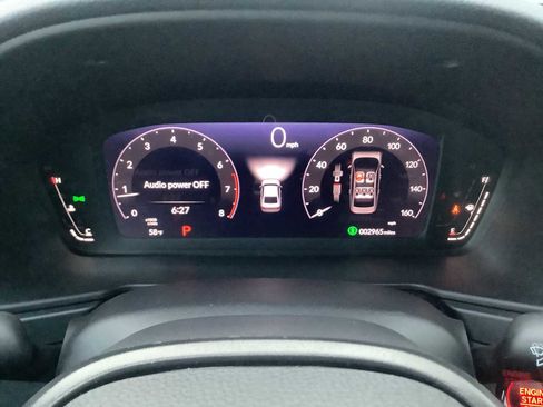 Used 2025 Honda Accord SE image 20