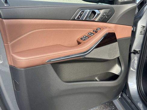 New 2026 BMW X5 xDrive40i image 18