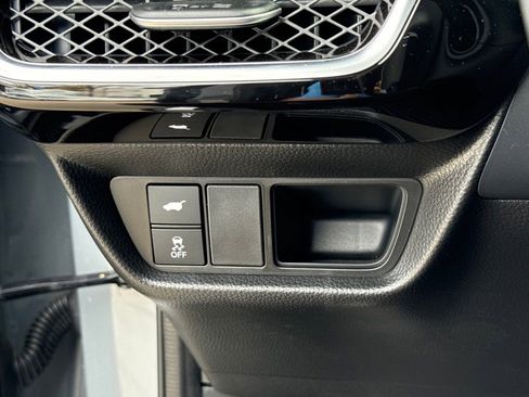 Certified 2025 Acura ADX A-Spec image 34