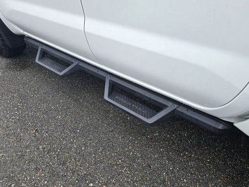 Used 2023 Nissan Frontier PRO-4X w/ Pro Convenience Package image 14