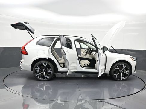 New 2026 Volvo XC60 T8 Ultra AWD/4WD image 30