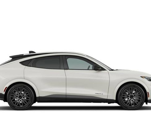 New 2026 Ford Mustang Mach-E Premium AWD/4WD image 5