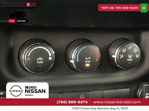 Used 2018 Jeep Wrangler Unlimited Sport S image 22