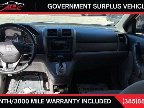 Used 2009 Honda CR-V LX image 21