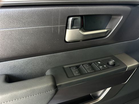New 2026 Toyota Tundra SR5 RWD image 12