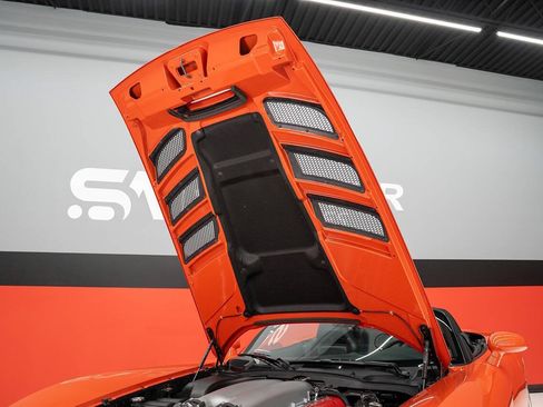 Used 2008 Dodge Viper SRT-10 w/ Protection Group RWD image 23