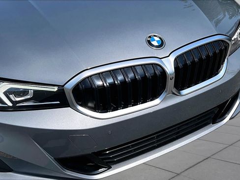 Used 2024 BMW 330i Sedan RWD image 31