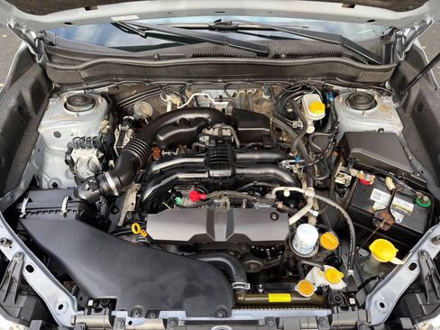 Used 2014 Subaru Forester 2.5i Limited image 31