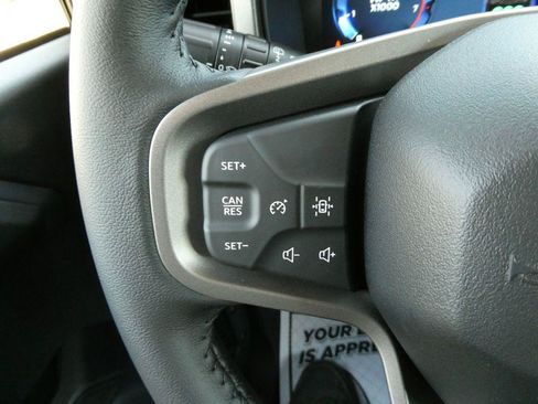 New 2026 Ford Bronco Big Bend AWD/4WD image 18