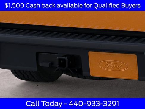 New 2026 Ford Maverick Tremor AWD/4WD image 26