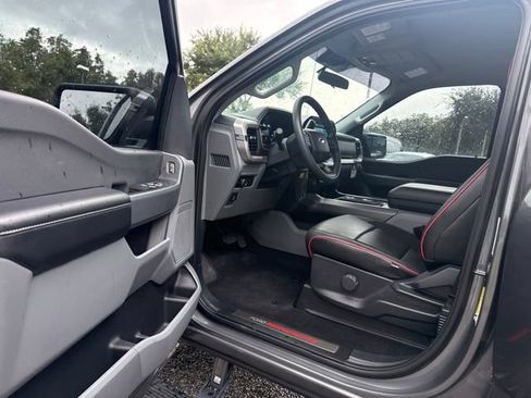 Used 2023 Ford F150 XLT w/ Bed Utility Package AWD/4WD image 13
