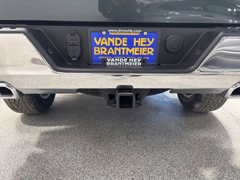 New 2026 Chevrolet Silverado 1500 LT image 31