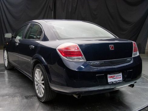 Used 2007 Saturn Aura XR w/ Premium Trim Pkg image 10