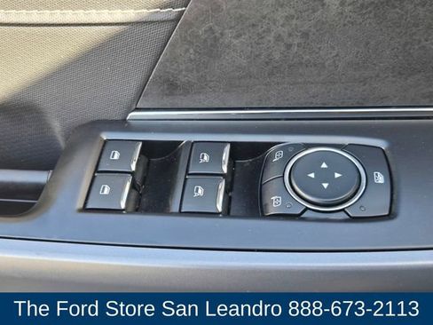 Used 2025 Ford F150 XLT w/ Equipment Group 301A Standard RWD image 27