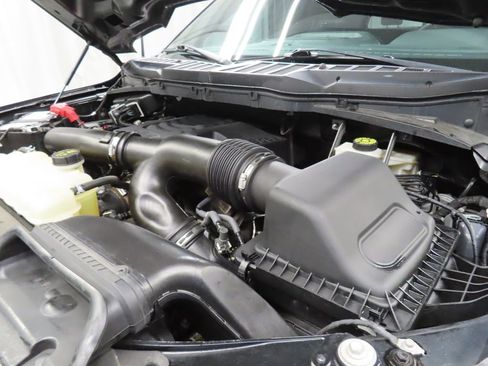 Used 2022 Ford F150 XLT w/ Equipment Group 302A High image 20