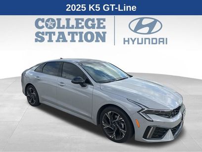 Used 2025 Kia K5 GT-Line w/ GT-Line Premium Package