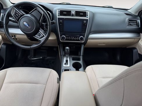 Used 2019 Subaru Outback 2.5i Premium AWD/4WD image 10