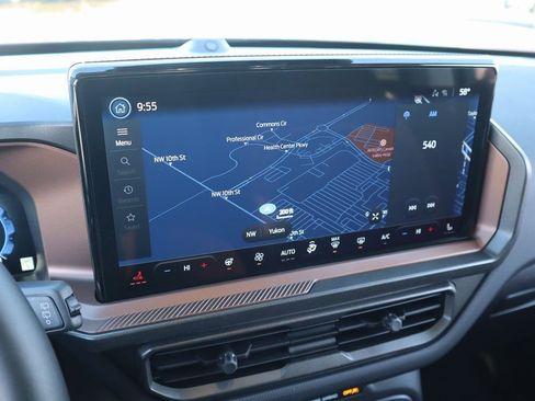 New 2025 Ford Bronco Sport Outer Banks w/ Outer Banks Tech Package+ image 7