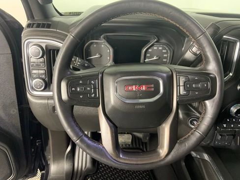 Used 2021 GMC Sierra 2500 AT4 w/ AT4 Premium Plus Package AWD/4WD image 35