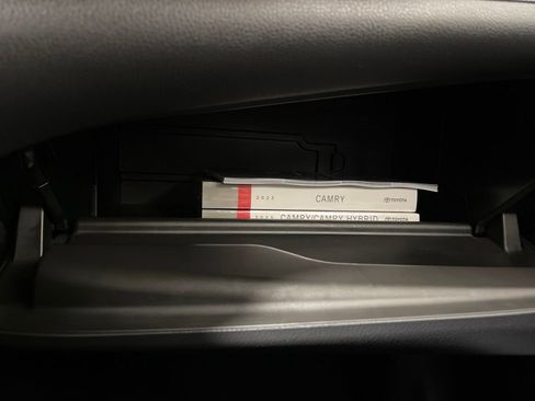 Used 2023 Toyota Camry SE image 25