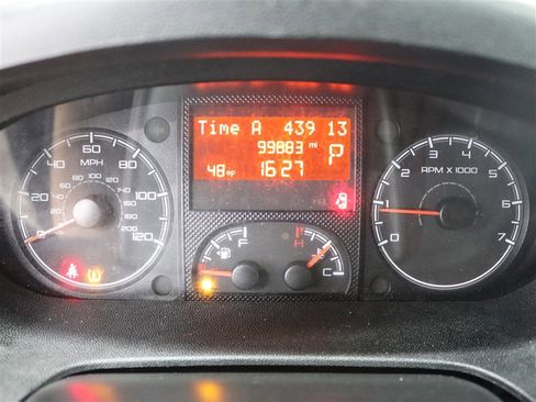 Used 2020 RAM ProMaster 1500 FWD image 21