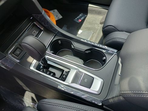 New 2026 Subaru Ascent Limited AWD/4WD image 26