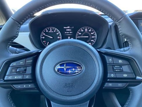 New 2026 Subaru Forester Premium image 15