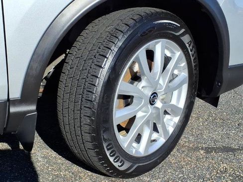 Certified 2022 Nissan Rogue Sport SV AWD/4WD image 8