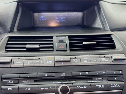 Used 2012 Honda Accord EX-L image 17