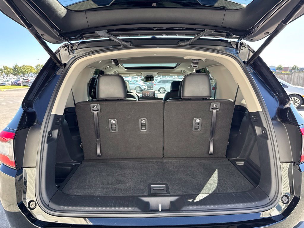 Used 2023 Honda Pilot Touring image 38