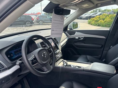 Certified 2023 Volvo XC90 B5 Core w/ Protection Package Premier AWD/4WD image 16