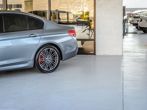 Used 2017 BMW 540i xDrive AWD/4WD image 57