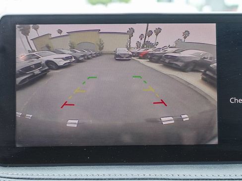 Used 2023 INFINITI QX60 Pure FWD image 24