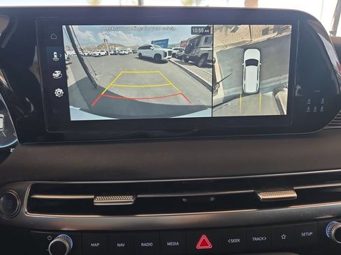 Used 2024 Hyundai Palisade Calligraphy FWD image 15