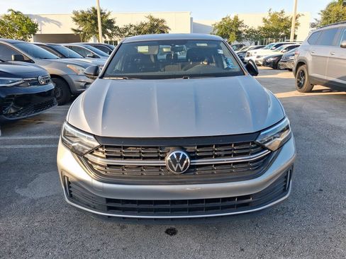 Used 2023 Volkswagen Jetta Sport FWD image 4