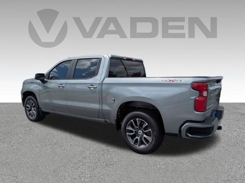 Used 2023 Chevrolet Silverado 1500 RST AWD/4WD image 26