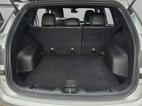 Used 2025 Jeep Compass Trailhawk image 26