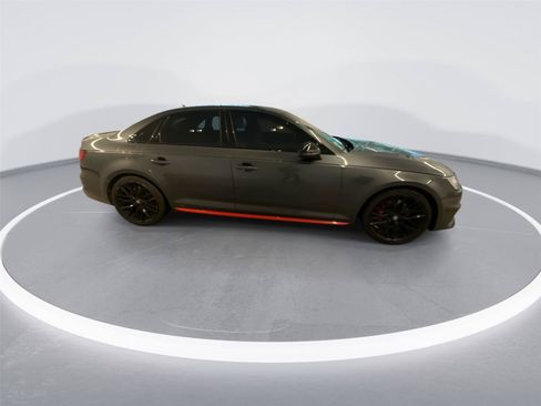 Used 2019 Audi S4 Prestige w/ Prestige Package AWD/4WD image 8