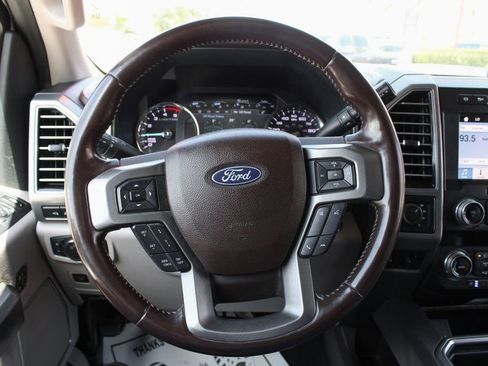 Used 2019 Ford F450 Limited AWD/4WD image 27