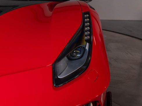 Used 2016 Ferrari 488 GTB RWD image 57