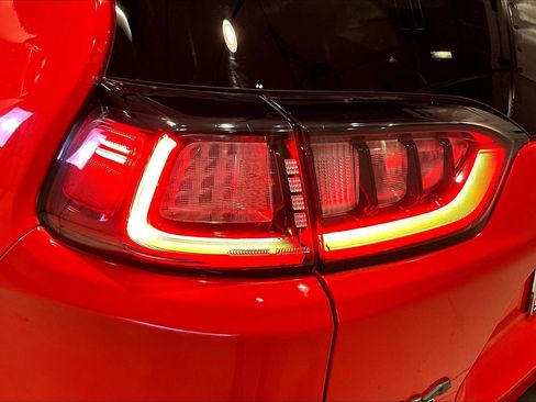 Used 2021 Jeep Cherokee Latitude Lux 80th Anniv w/ Quick Order Package 26U 80TH AWD/4WD image 22