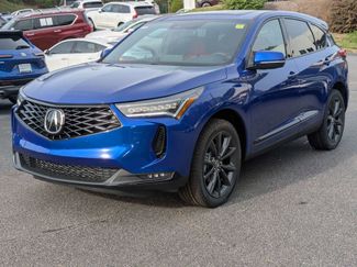 New 2026 Acura RDX A-Spec video 2