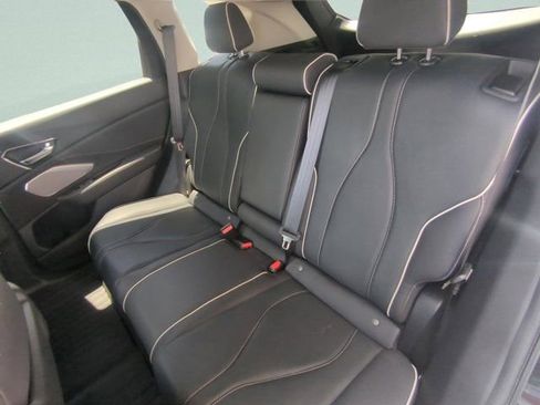 Certified 2024 Acura RDX SH-AWD w/ Advance Package image 10