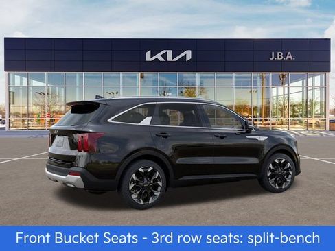 New 2026 Kia Sorento EX AWD/4WD image 6