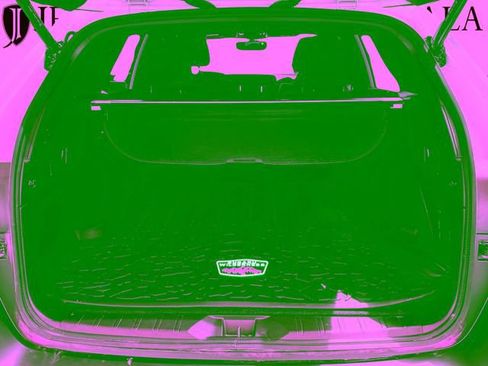 Used 2025 Subaru Outback Wilderness AWD/4WD image 9